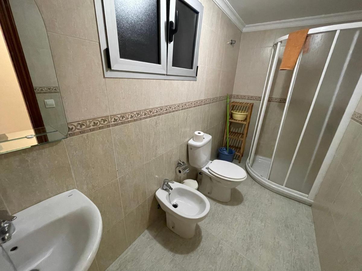 Apartamento Playa I & II Arinaga Exterior photo